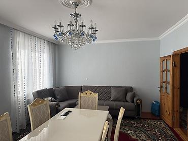 1 однокомнатная квартира: Масаллы, 4 комнаты, Вторичка, 122 м² — 3