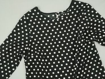 Bluzka damska, Papaya, rozmiar XL