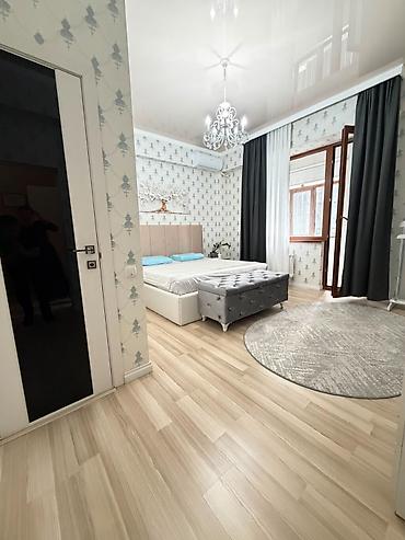 Продажа квартир: 3 комнаты, 118 м², Южная Магистраль Элитка, 8 этаж at lalafo.kg — 9 Продажа квартир: 3 комнаты, 118 м², Южная Магистраль Элитка, 8 этаж — 9
