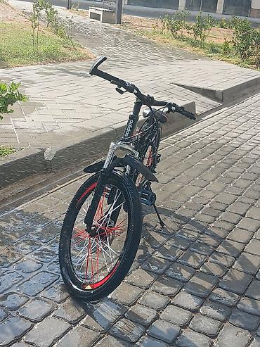 velosepet: Dağ/şəhər tipli velosiped – qatlanan gövdə - Qatlanan alüminium tipli — 5