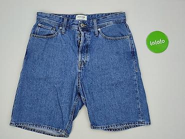 jezyk: Jack & Jones, Szorty dla mężczyzn, rozmiar S — 2