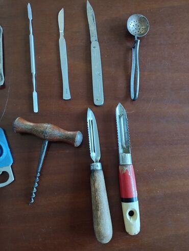 Qrafinlər və səhənglər: Şüşə — 13