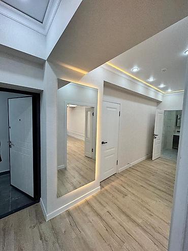 Продажа квартир: 2 комнаты, 76 м², Элитка, 9 этаж, Евроремонт — 26