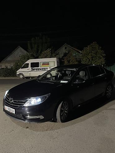 renault sm5: Renault : 2018 г., 2 л, Автомат, Бензин, Седан — 3
