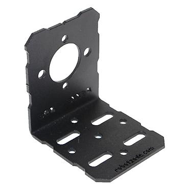 Другие детали для мотора: RS775 DC Motor Tutucu Braket - Lazer kəsim motor aparatı — 2