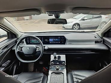 JMEV: JMEV : 2022 г., Электромобиль, Кроссовер — 9