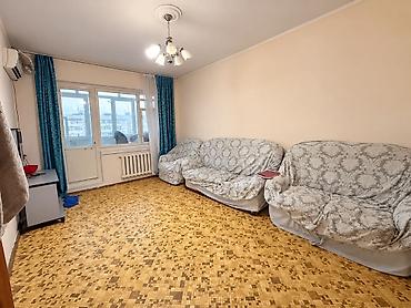 Продажа квартир: 3 комнаты, 65 м², Мега Комфорт ТЦ 105 серия, 8 этаж, Косметический ремонт — 3