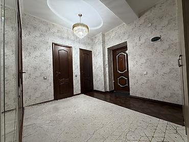 mod: 2 комнаты, 87 м², Ала-Арча ТРЦ Элитка, 2 этаж, Евроремонт — 9
