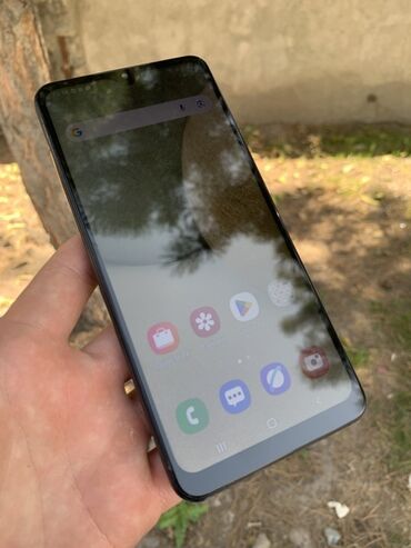 самсунг галакси нот 20 ультра: Samsung Galaxy A12, цвет - Черный