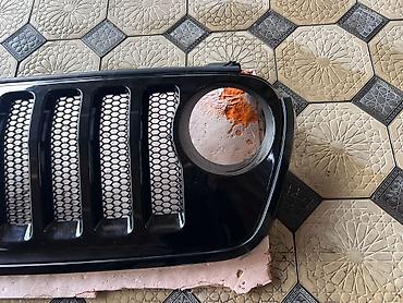 Решетки радиатора: Решетка радиатора Ford 2021 г., Новый, Оригинал — 7