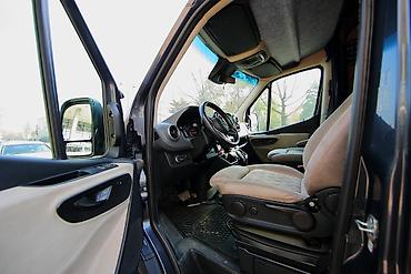 Автобусы и маршрутки: Автобус, Mercedes-Benz, 2021 г., 3 л — 20