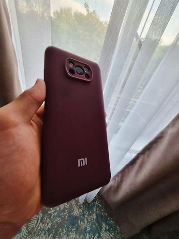 realmi 11 pro: Poco X3 Pro, Б/у, 128 ГБ, цвет - Синий, 2 SIM — 1