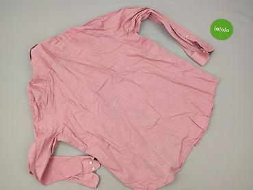 echo koszula: Montego, Koszulа dla mężczyzn, rozmiar 3XL — 3