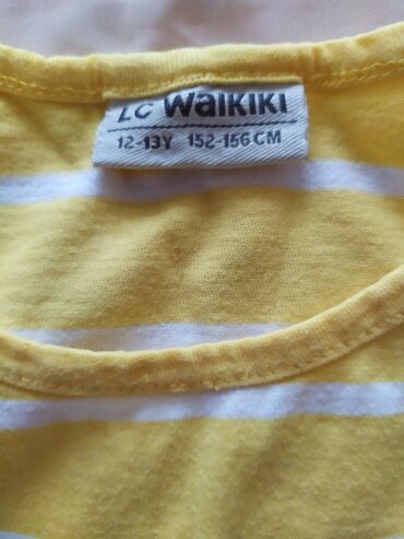 Топы и рубашки: Рубашка, Б/у — 10