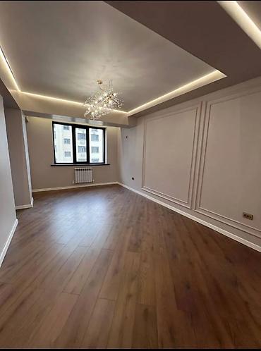 Продажа квартир: 3 комнаты, 97 м², Элитка, 8 этаж, Евроремонт — 9