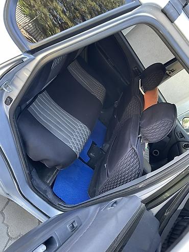 mitsubishi lancer evolution: Mitsubishi Colt: 2003 г., 1.3 л, Вариатор, Бензин, Хэтчбэк — 7
