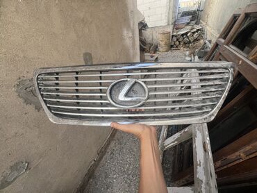 москвич кузов: Жабо Lexus
