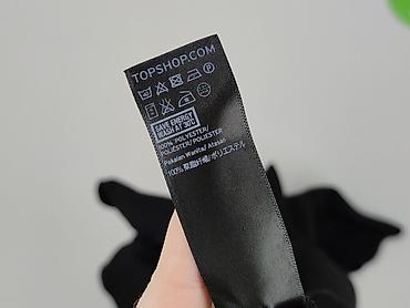 ted baker bluzki: Topshop, Bluzka damska, rozmiar XS — 4