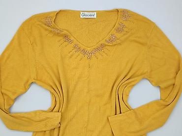 sweter kinga: Sweter damski, rozmiar XL — 1
