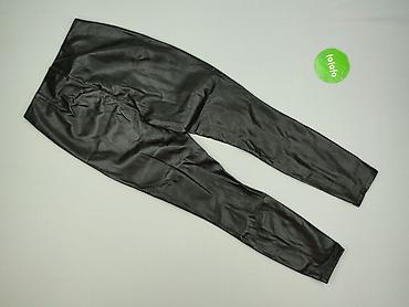 gerry weber buty: Legginsy Ze skóry ekologicznej damskie, rozmiar S — 3