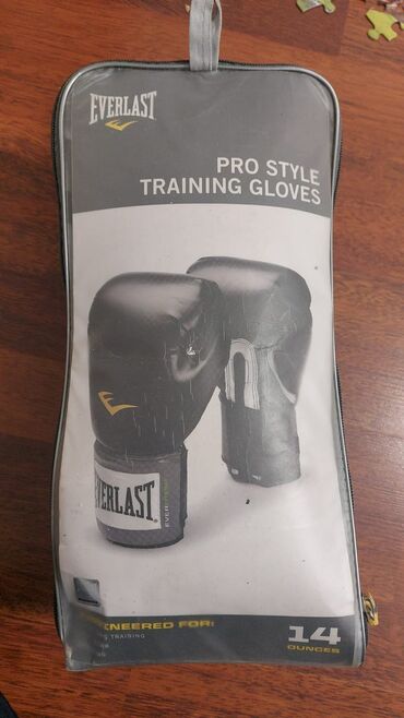 перчатки боксерский: Боксерские перчатки новые, привезенные с ОАЭ за 3000, торг