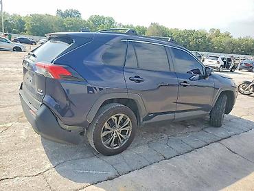 Продажа авто: Toyota RAV4: 2022 г., 2.5 л, Автомат, Гибрид — 4