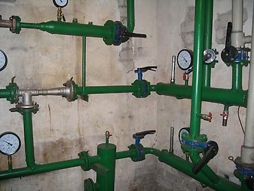 Сварка: Сварка | Перила Высотные работы — 15