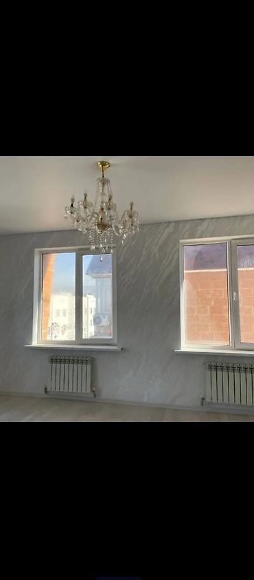 Продажа квартир: 3 комнаты, 100 м², Дизайнерский ремонт — 27