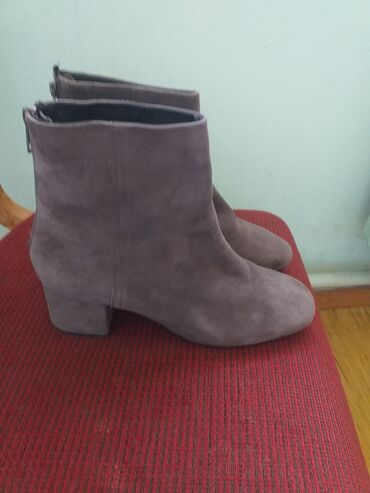 replay ženske čizme: Ankle boots, 38