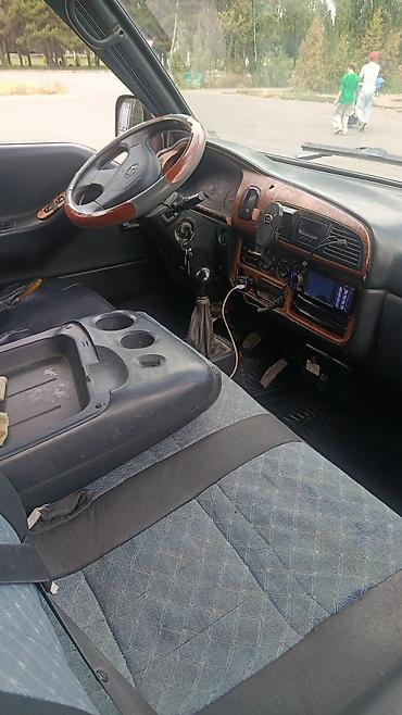 byd pro: Hyundai Porter (кабина-самосвал/борт), компактный городской грузовик — 1