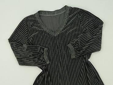 aksamitne bluzy: Bluzka damska, rozmiar M — 1