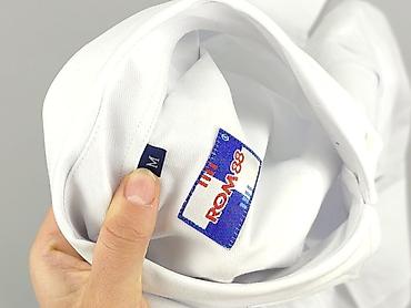 pull and bear dostawa: Koszulа dla mężczyzn, rozmiar M — 5
