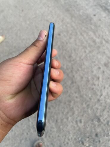 ноутбук арзан: Redmi, Redmi Note 11, Б/у, 128 ГБ, цвет - Синий