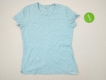 oysho push up: Domyos, T-shirt damski, rozmiar L — 2
