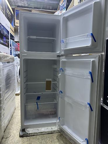 Холодильники: Холодильник Avest, Новый, Двухкамерный, De frost (капельный), 50 * 125 * 50 — 17