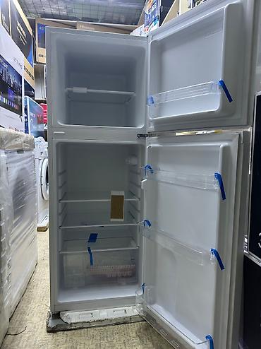 Холодильники: Холодильник Avest, Новый, Двухкамерный, De frost (капельный), 50 * 125 * 50 — 2