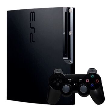 Sony PlayStation: Срочно продается 
PlayStation 3
7 игр
1 джойстик