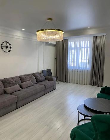 Долгосрочная аренда квартир: 4 комнаты, Собственник — 1