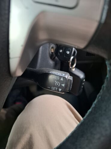 автомобиль для продажи: Toyota Corolla: 2007 г., 1.6 л, Механика, Бензин, Седан