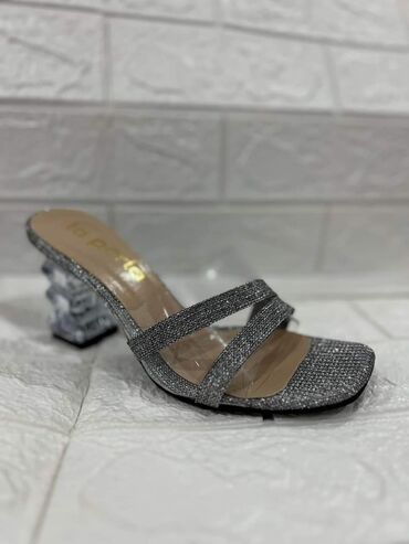 Sandale: Papuce 2300 — 12