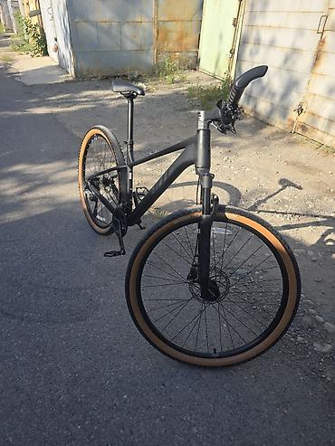 гигант 814: 🚴 GIANT ATX 860 — модель 2026 года ✅ Состояние практически нового — 2