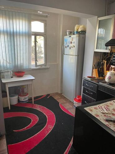 Köhnə tikili: Bakı, 5 otaqlı, Köhnə tikili, 110 kv. m — 11