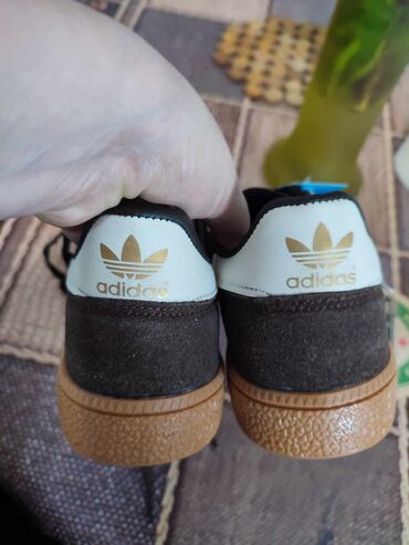 Patike: Patike, Adidas, veličina - 38 — 15