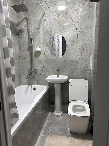 Продажа квартир: 1 комната, 36 м², Моссовет 106 серия, 8 этаж, Свежий ремонт — 4