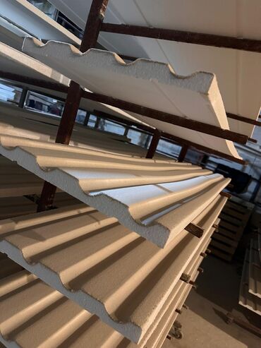 Profillər, şvellerlər: Profil, Pulsuz çatdırılma, Kredit yoxdur — 17