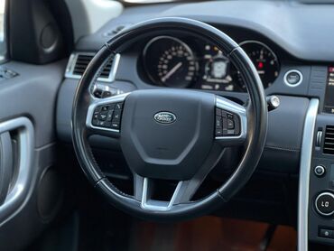 авто рассрочку без банка: Land Rover Discovery: 2018 г., 2 л, Автомат, Дизель, Кроссовер