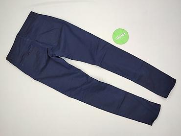 nutmeg spodnie: H&M, Spodnie materiałowe damskie, rozmiar S — 3
