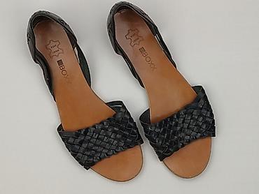 deichman buty: Sandały damskie, rozmiar 39 — 1