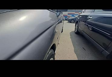 Honda: Honda Odyssey: 2002 г., 2.3 л, Автомат, Газ, Минивэн — 7