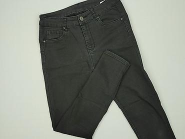 slipknot hm: Jeansy damskie, rozmiar L — 1